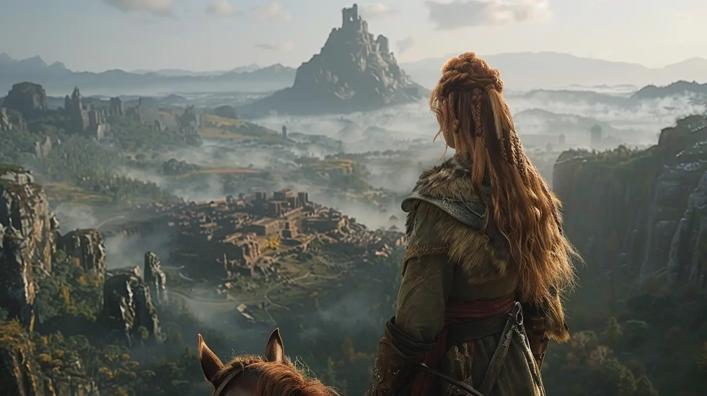 The Most Anticipated PlayStation Sequels: What We Know So Far