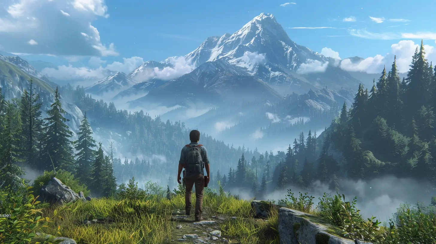 The Most Anticipated PlayStation Sequels: What We Know So Far