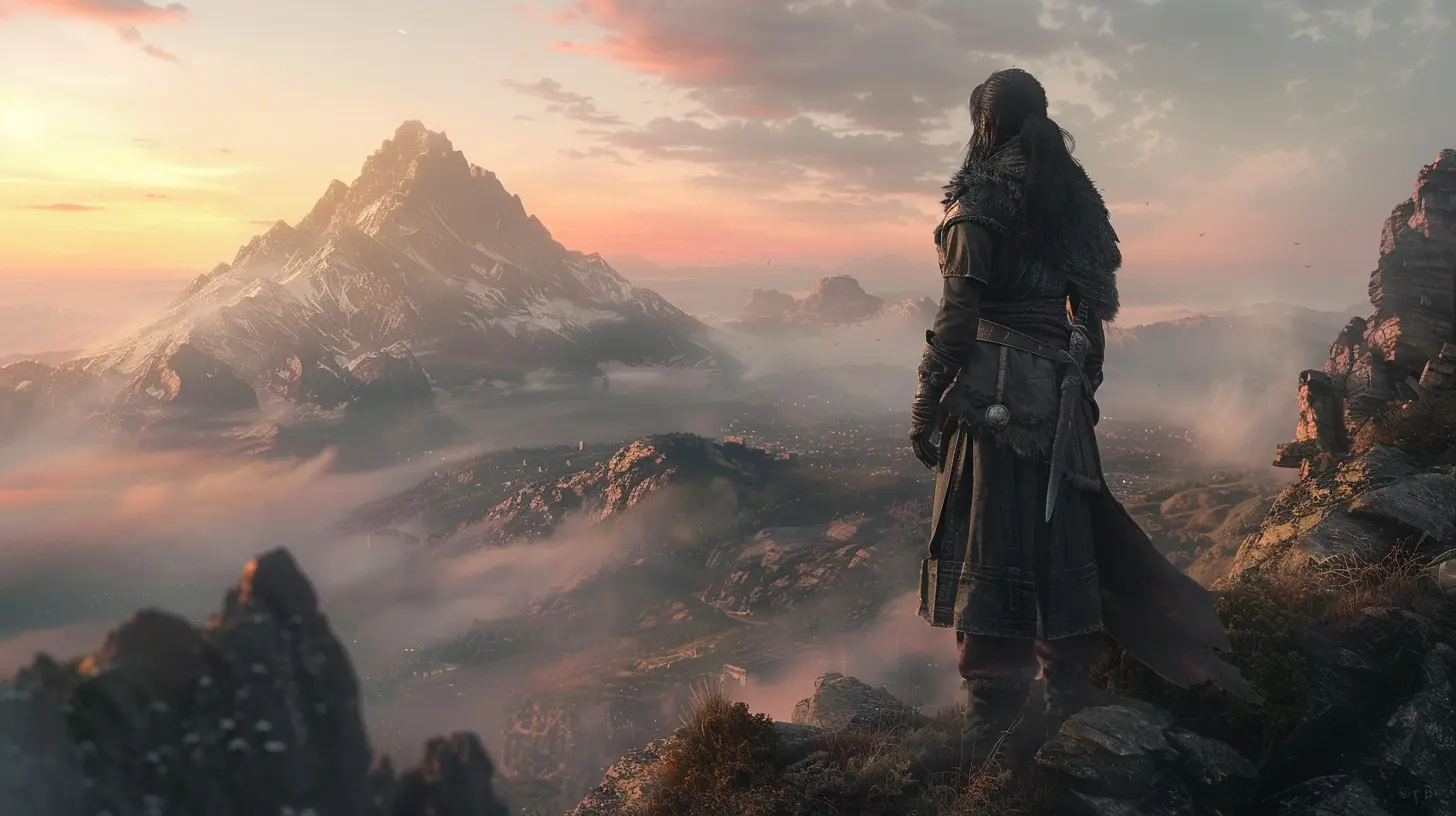 The Most Anticipated PlayStation Sequels: What We Know So Far
