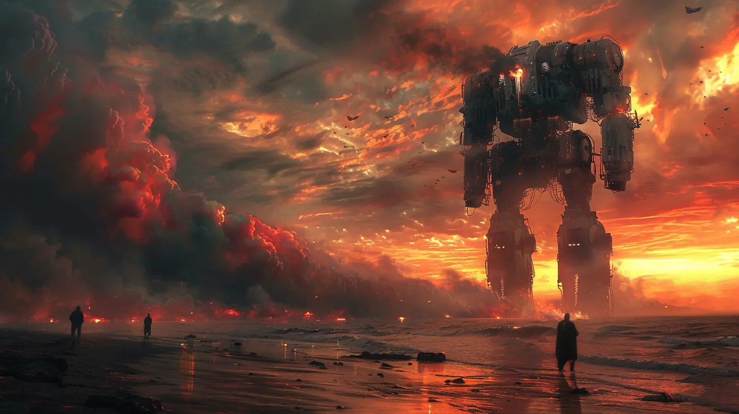 The Most Creative Gaming Achievements of All Time