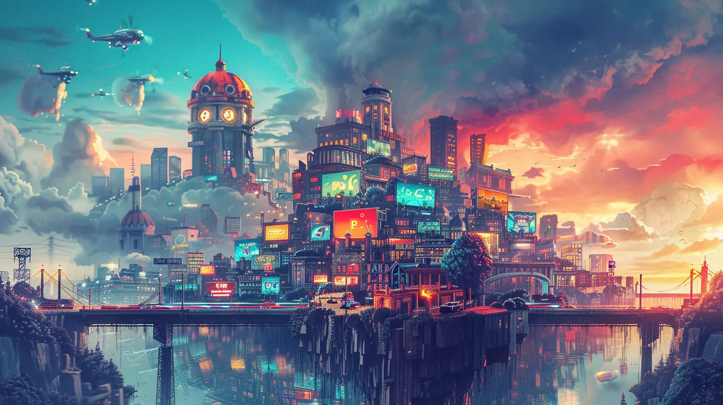 The Most Creative Gaming Achievements of All Time