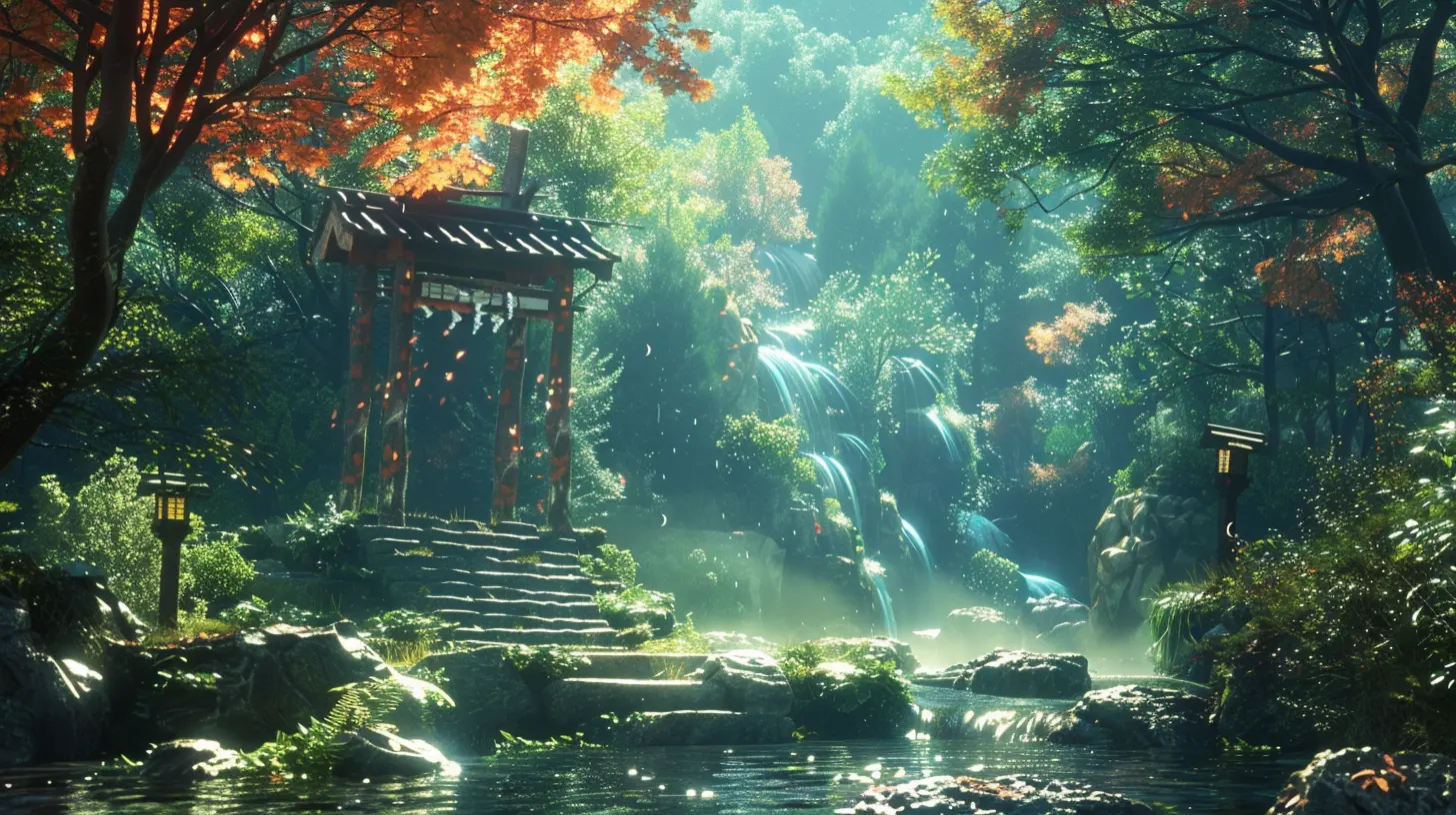 The Most Creative Gaming Achievements of All Time