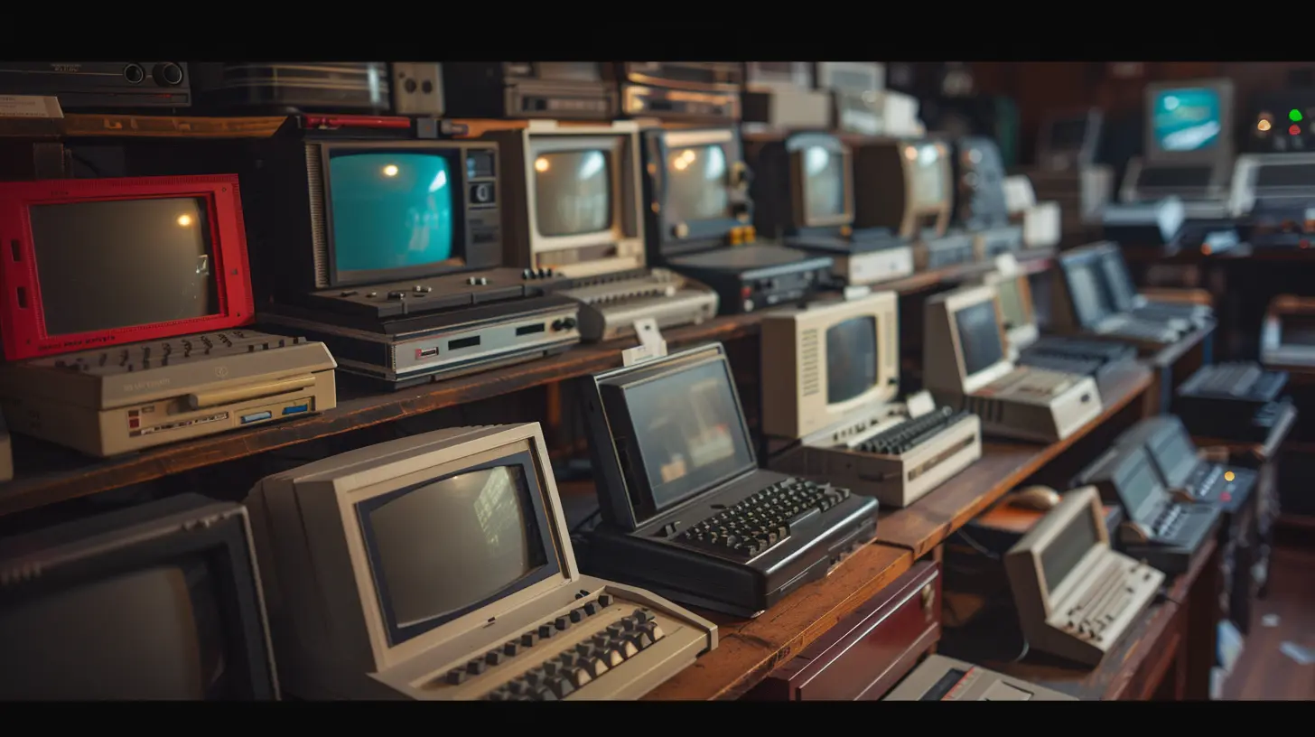 The Most Influential Gaming Forums of the Past Two Decades