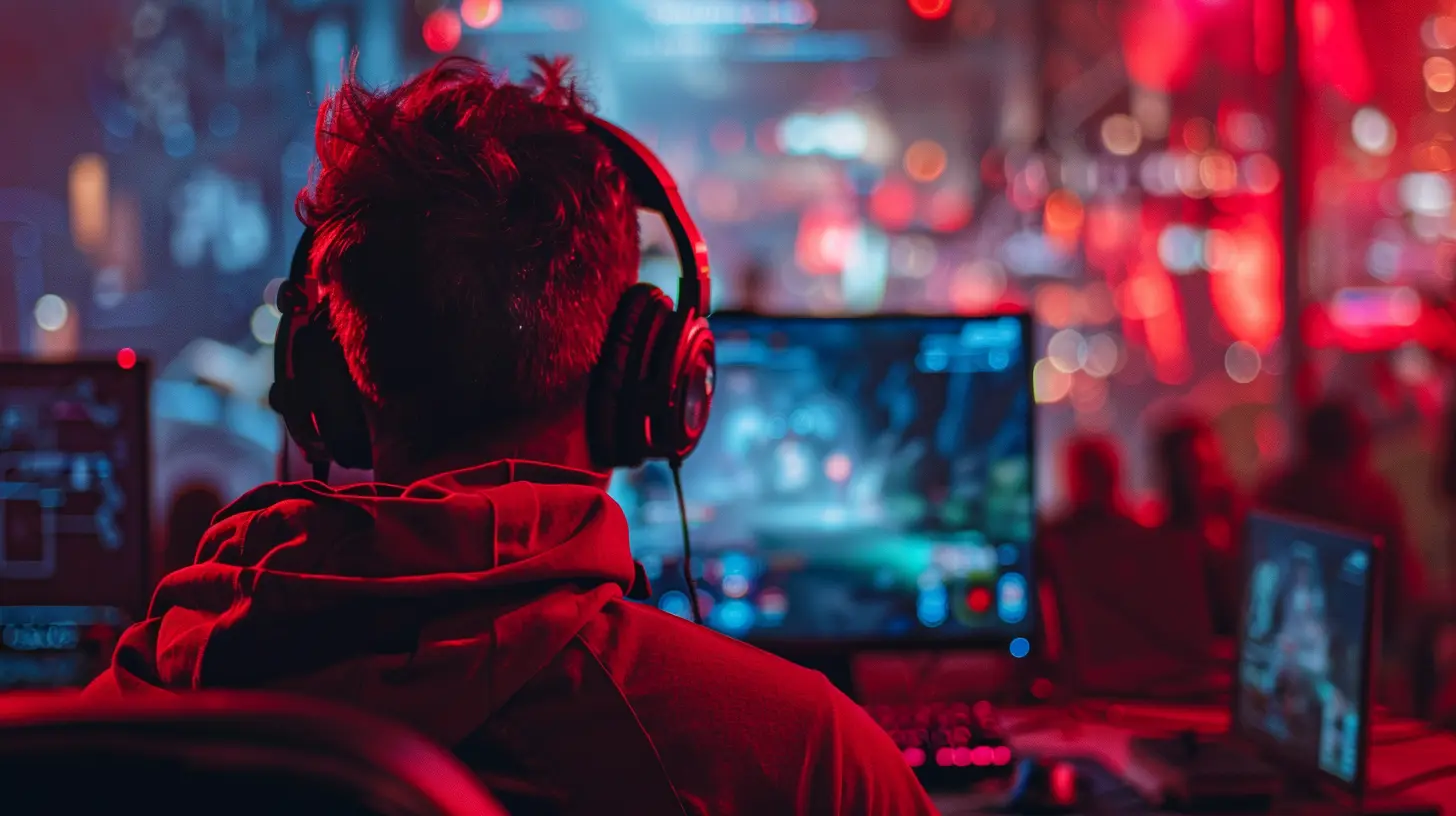 The Most Influential Gaming Forums of the Past Two Decades