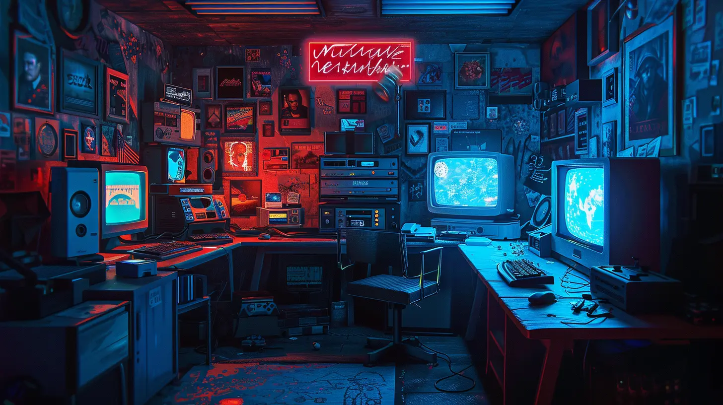The Most Time-Consuming Gaming Achievements Ever Created