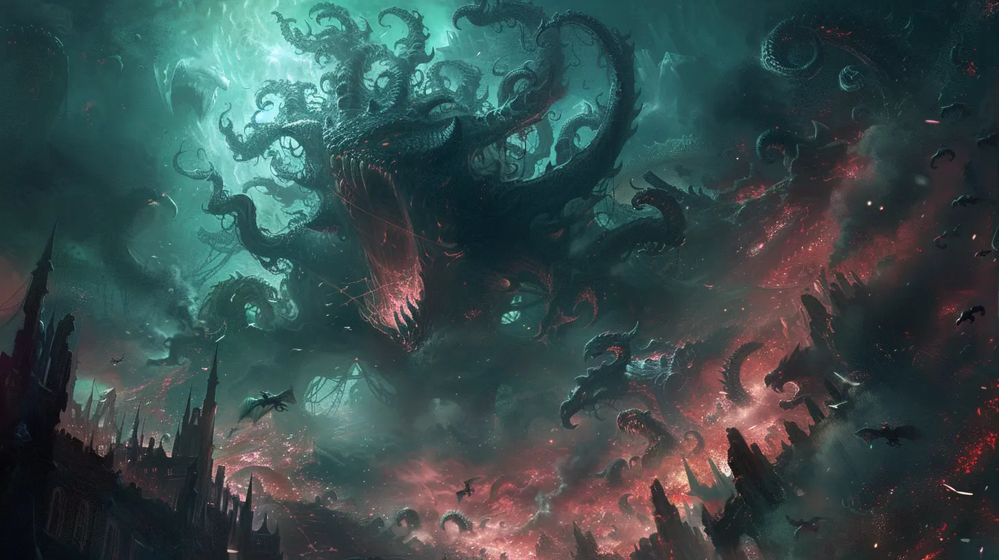 The Most Time-Consuming Gaming Achievements Ever Created