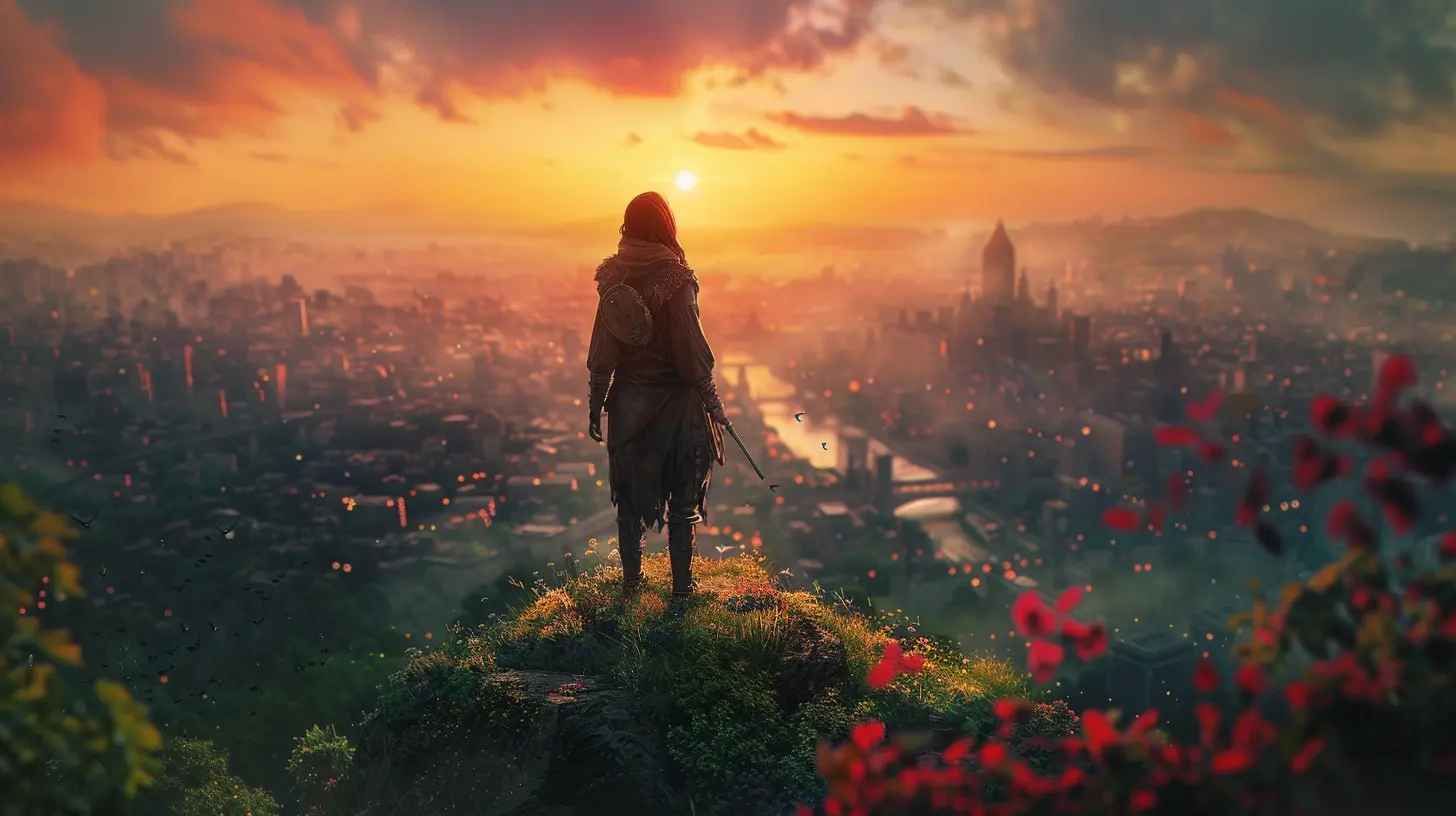 The Most Underrated Achievements Worth Going Back For