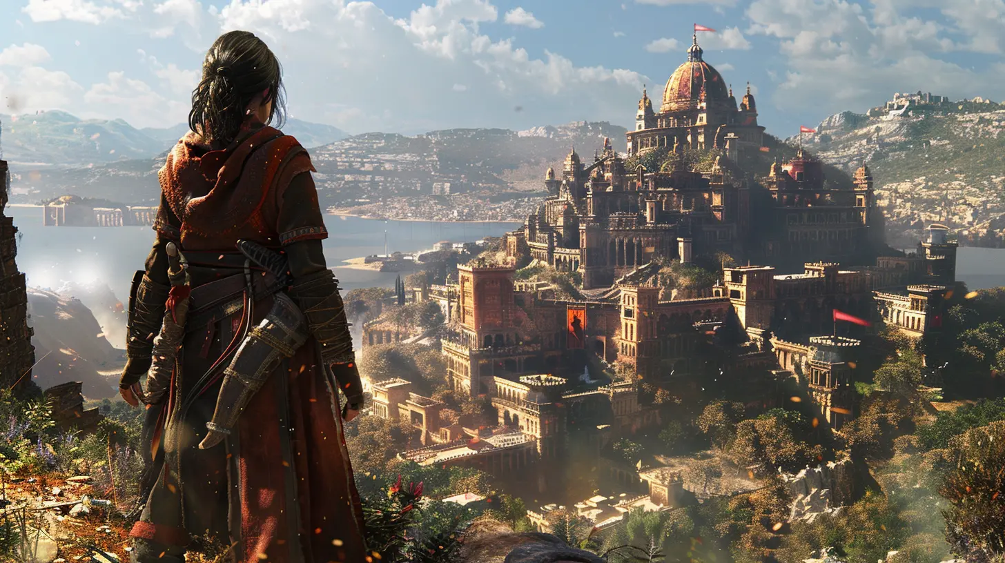 The Most Underrated Achievements Worth Going Back For