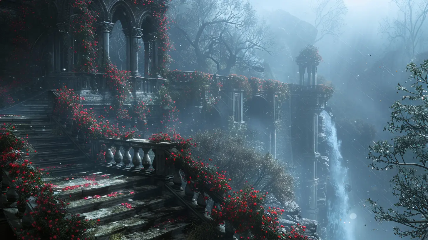 The Narrative Power of Music and Sound Design in Games