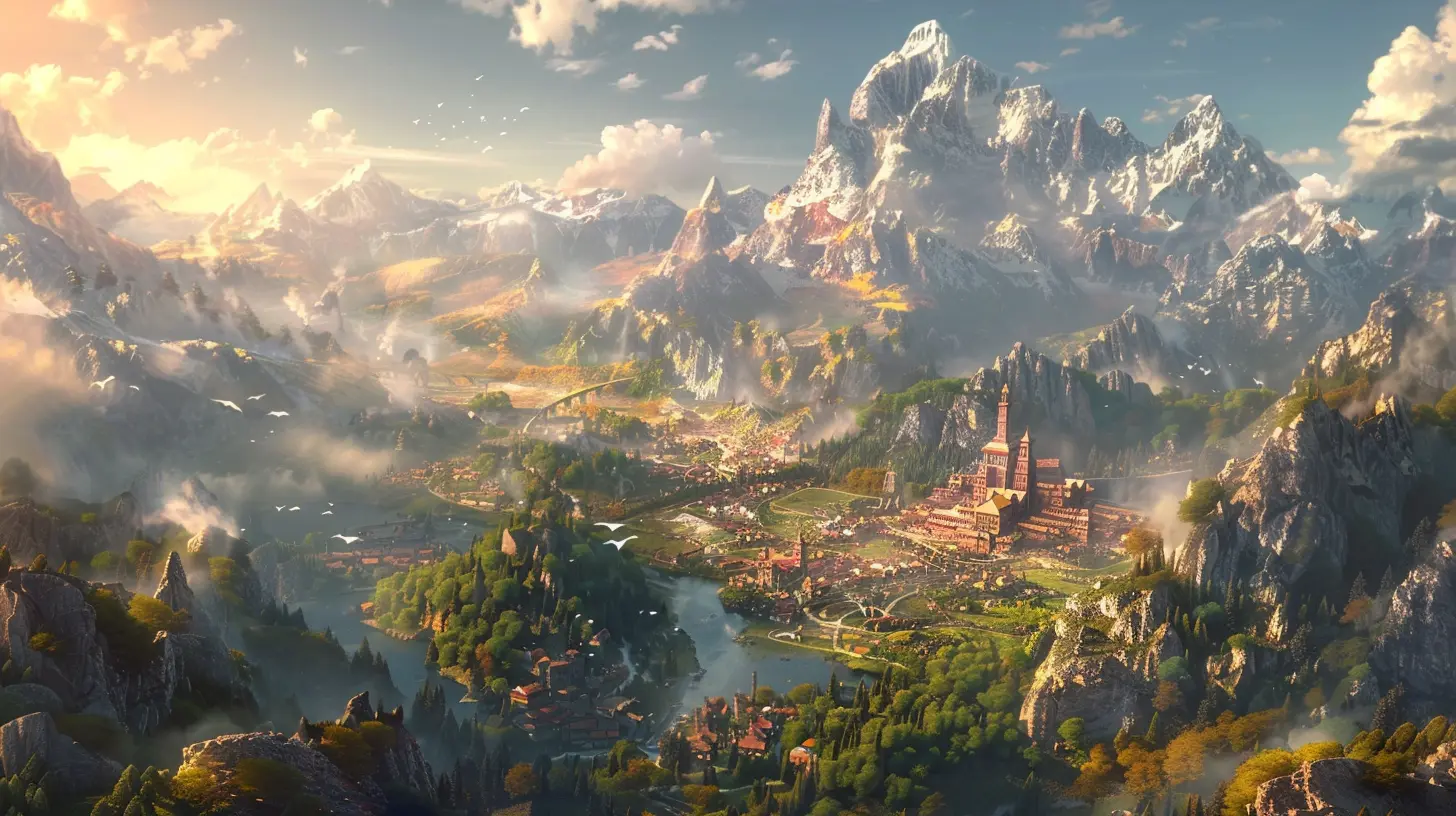 The Power of Community in Shaping Expansion Content