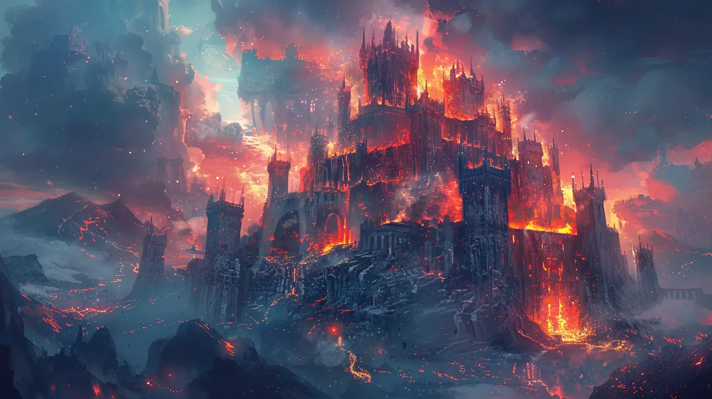 The Power of Community in Shaping Expansion Content
