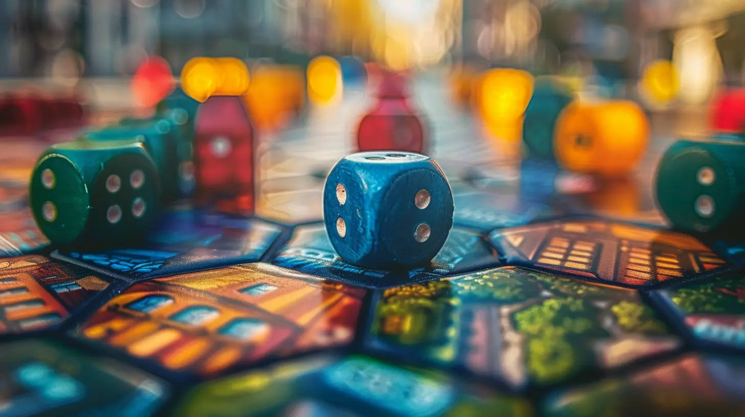 The Power of Community in Shaping Expansion Content