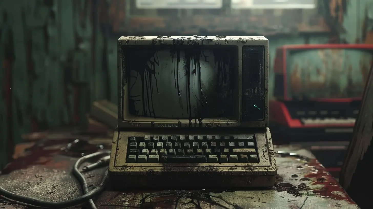 The Psychological Impact of Replayability in Horror Games