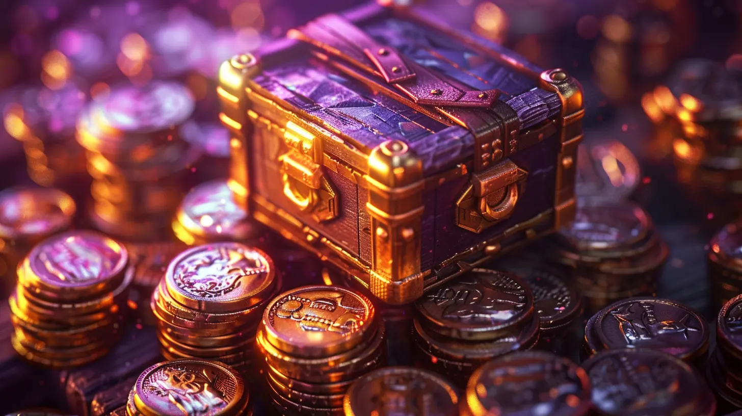 The Psychology Behind Microtransactions: Why Do We Keep Buying?