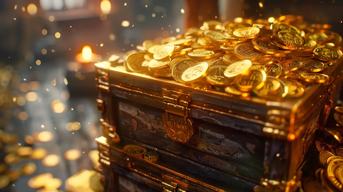 The Psychology Behind Microtransactions: Why Do We Keep Buying?