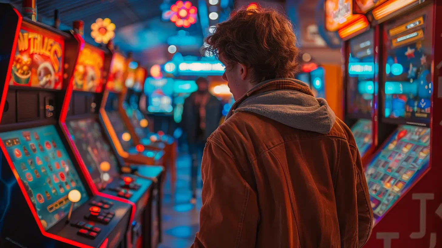 The Psychology Behind Microtransactions: Why Do We Keep Buying?