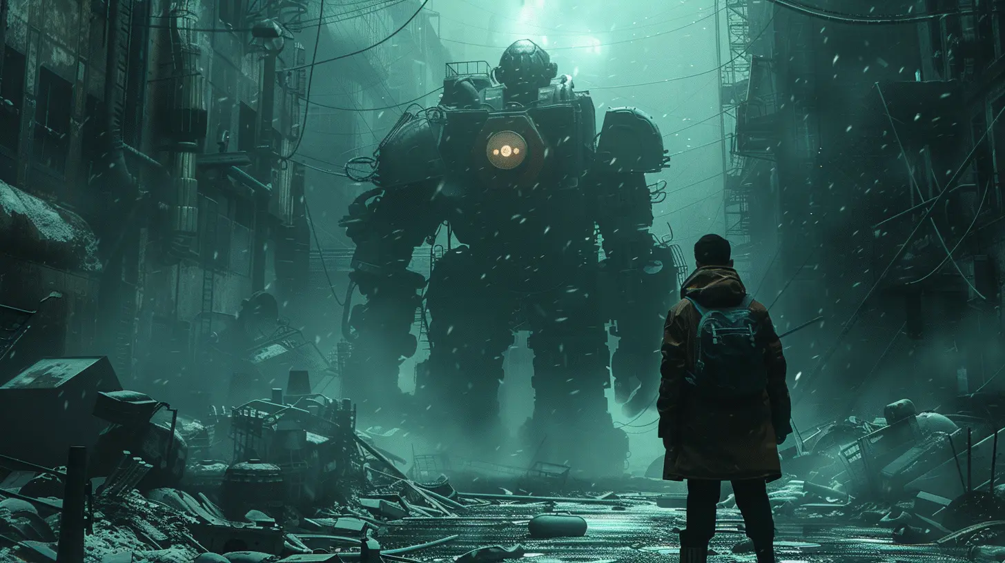 The Psychology Behind Player Attachment to Game Characters