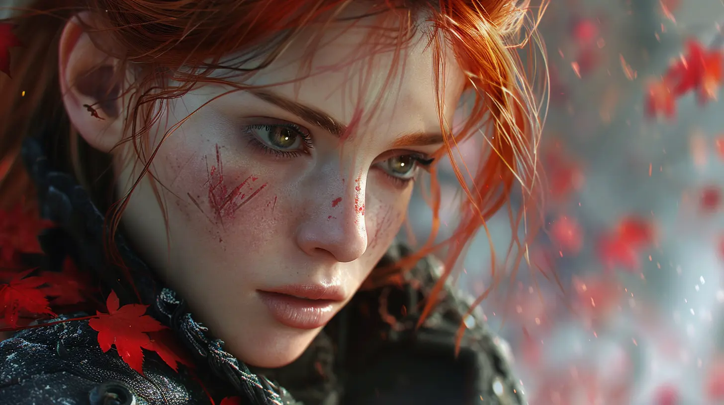 The Psychology Behind Player Attachment to Game Characters