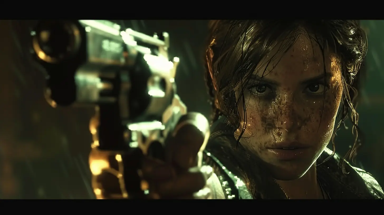 The Psychology Behind Player Attachment to Game Characters