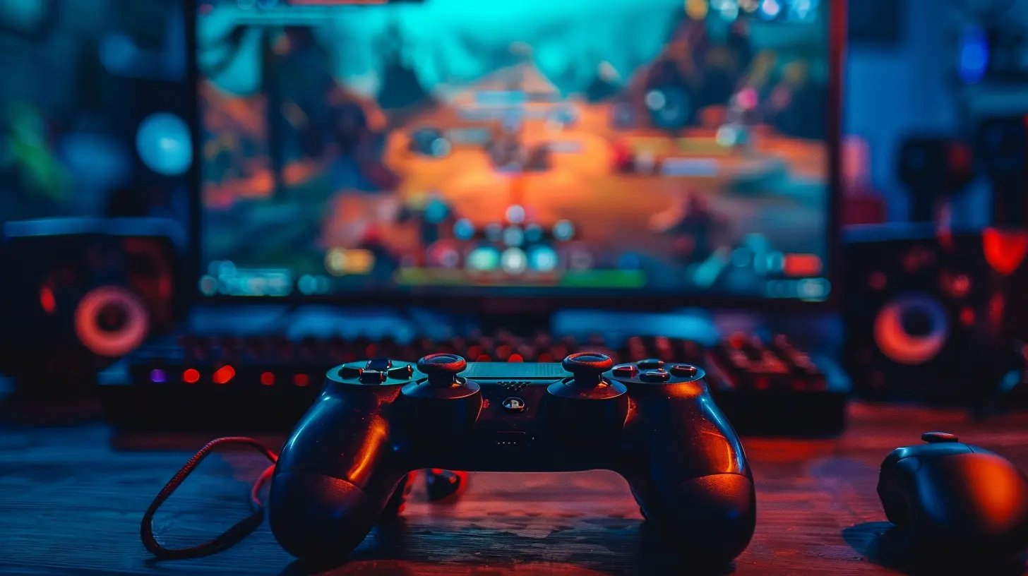 The Psychology Behind Why We Chase Gaming Achievements