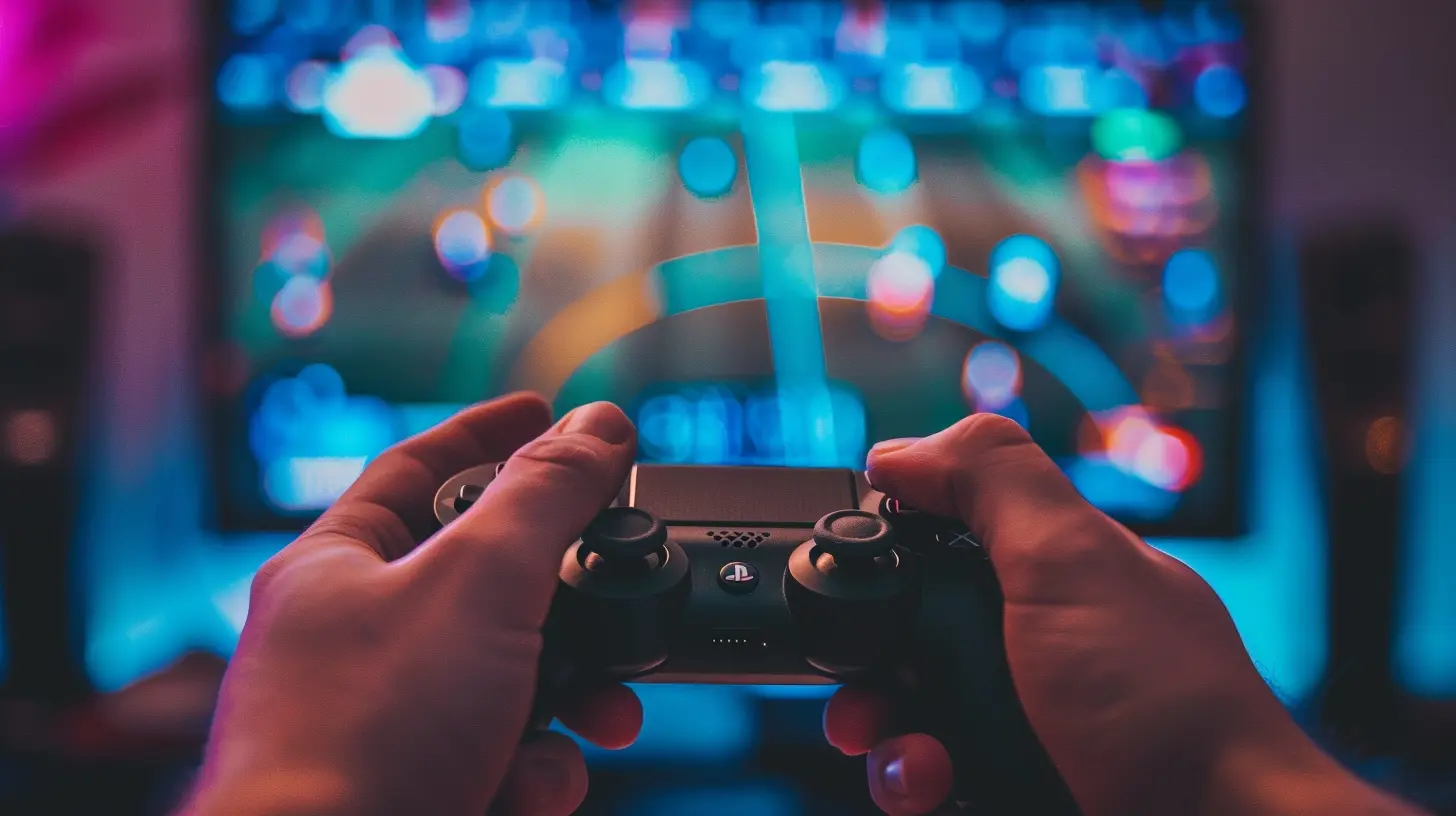 The Psychology Behind Why We Chase Gaming Achievements
