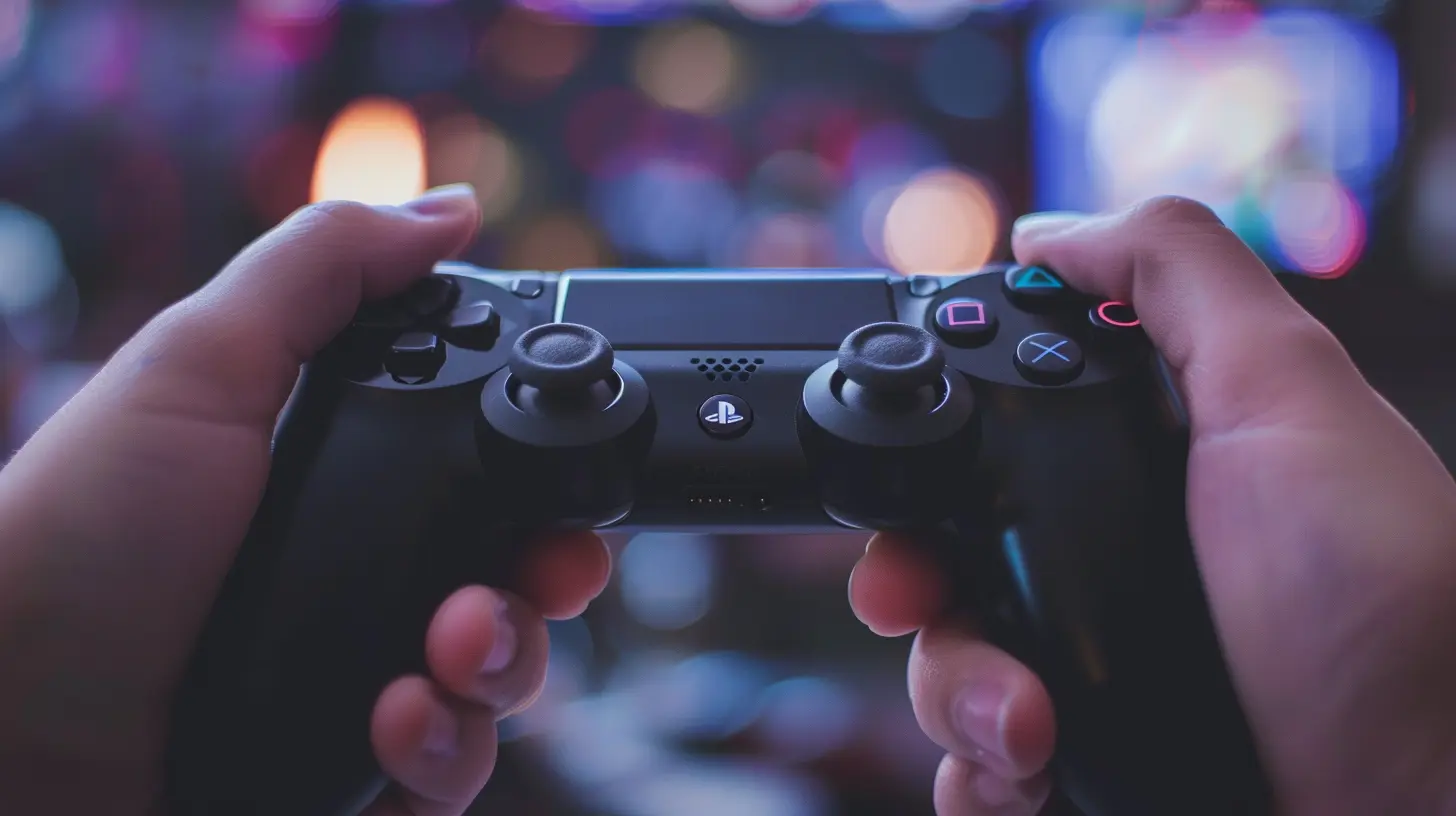 The Psychology Behind Why We Chase Gaming Achievements