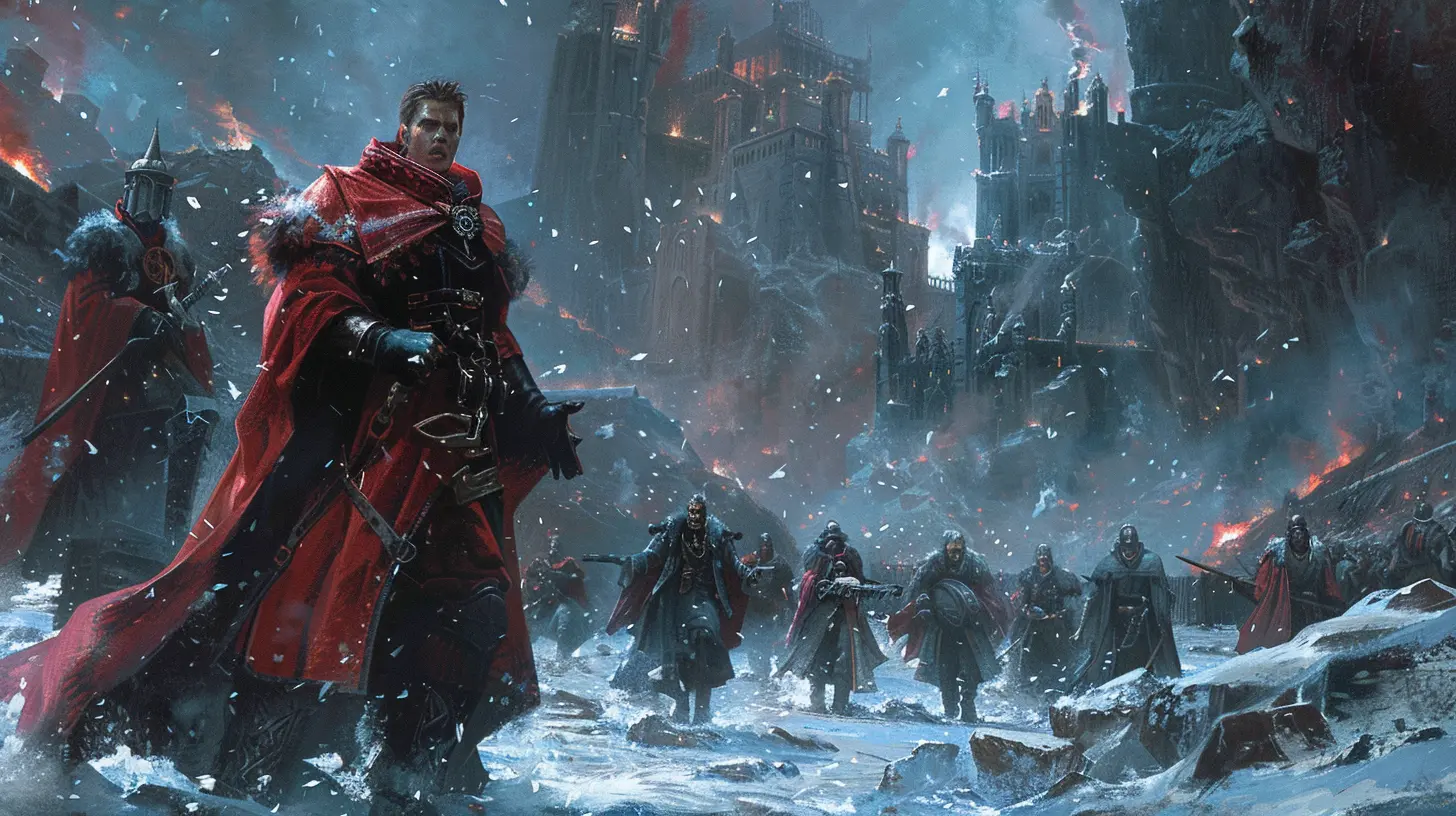 The Psychology of Player Engagement in Expansions