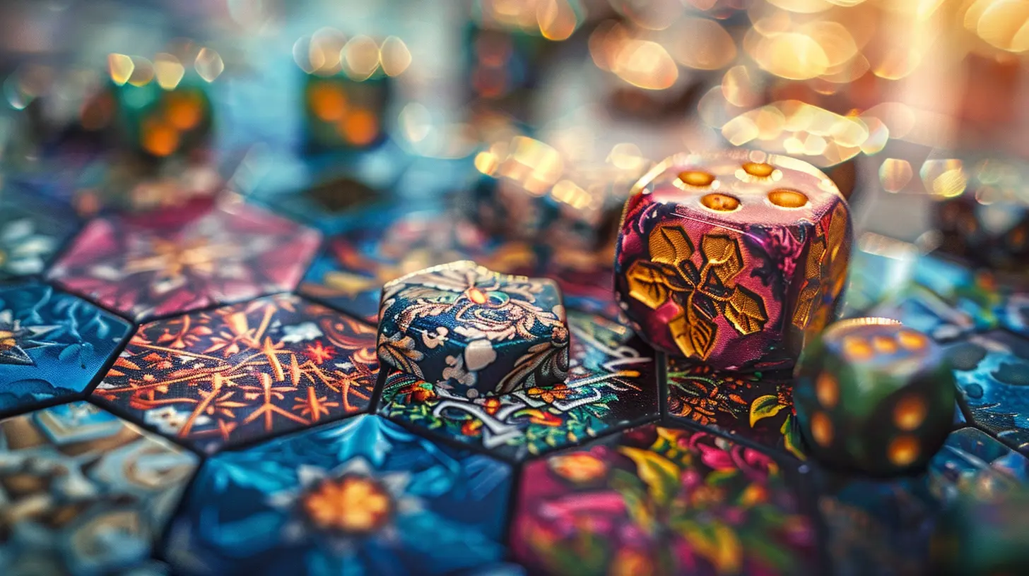 The Psychology of Player Engagement in Expansions