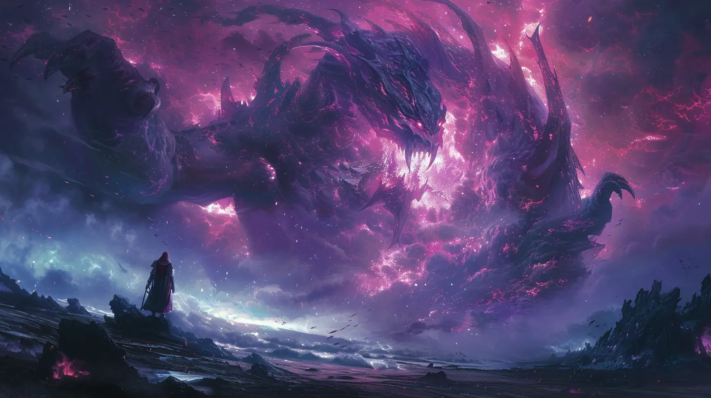 The Psychology of Player Engagement in Expansions