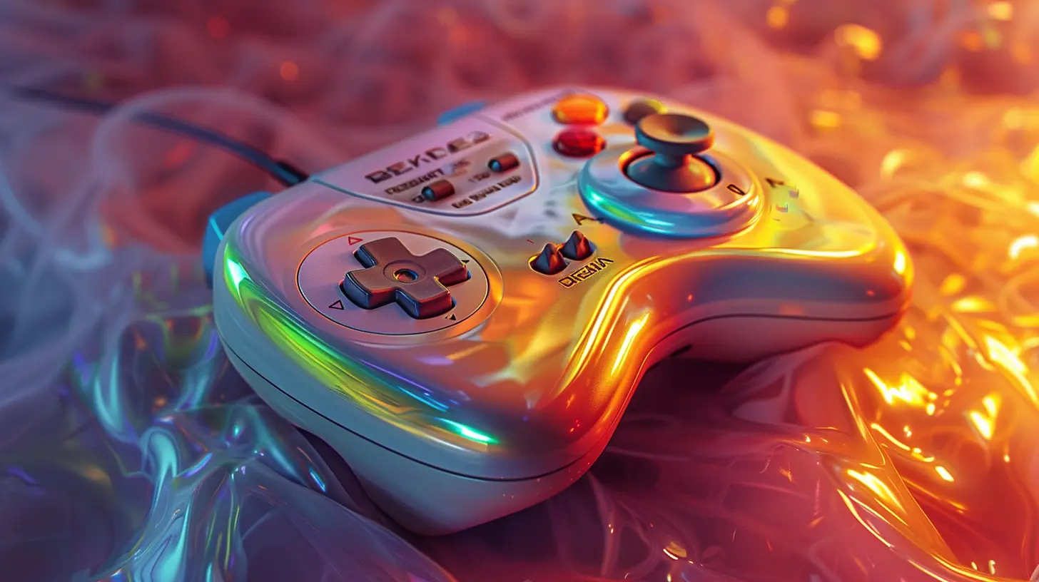 The Rise and Fall of the Sega Dreamcast: A Retrospective
