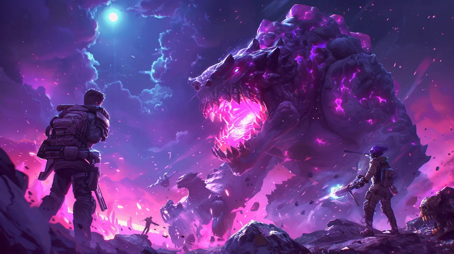 The Rise of Battle Passes: Are They a Better Alternative to Traditional Microtransactions?