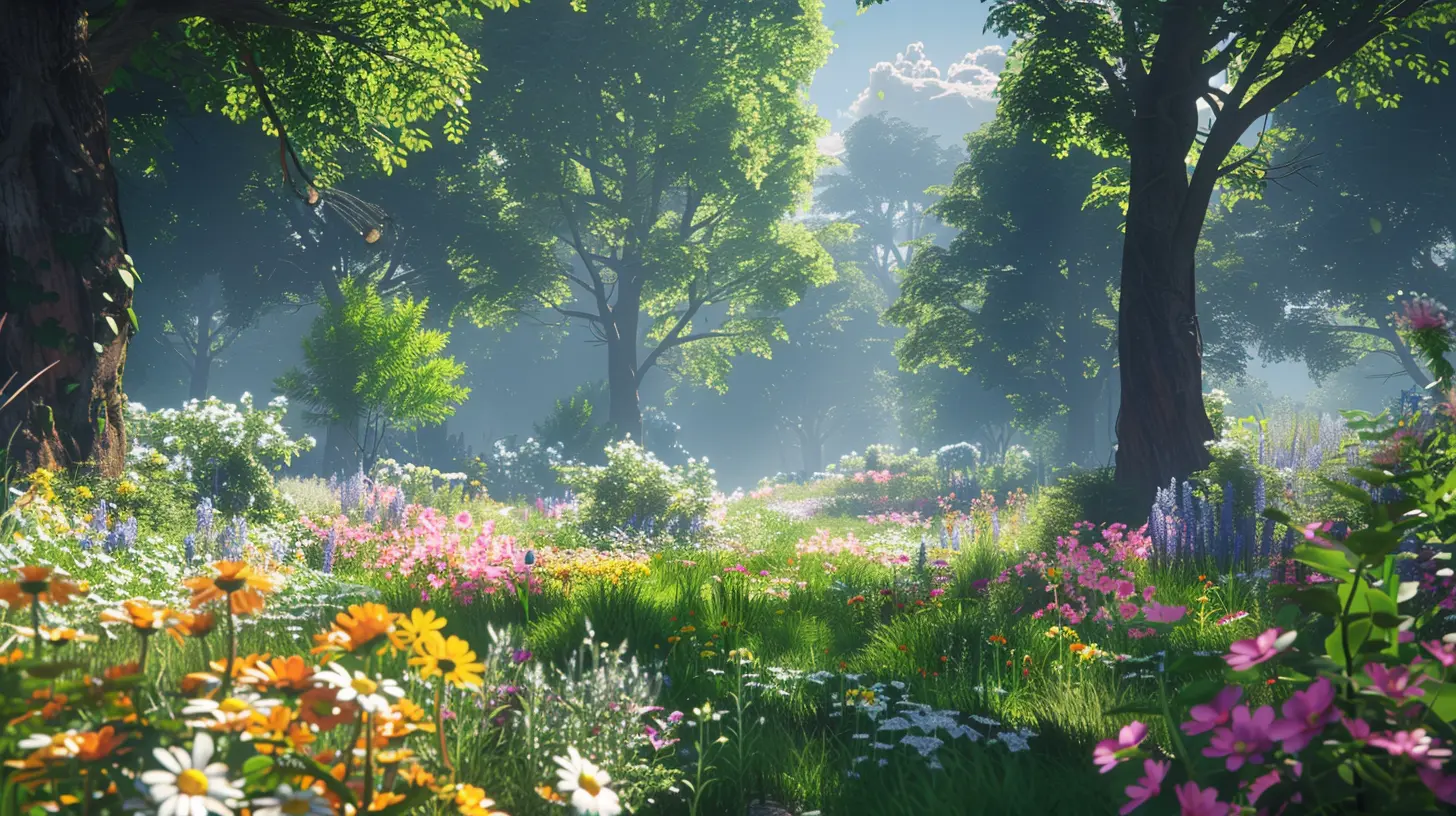 The Rise of Eco-Friendly Kickstarter Games: Sustainable Fun