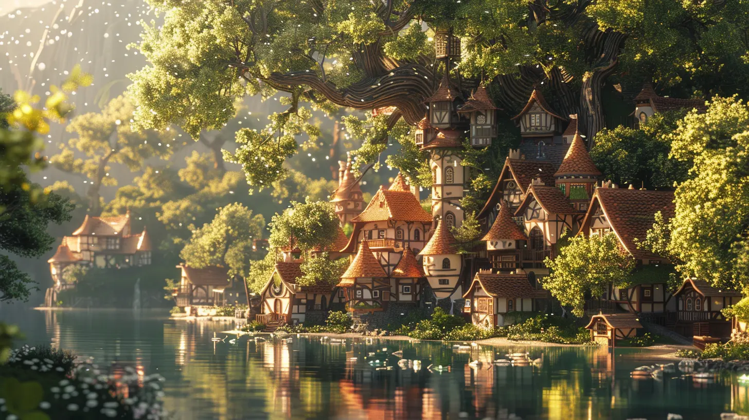 The Rise of Eco-Friendly Kickstarter Games: Sustainable Fun