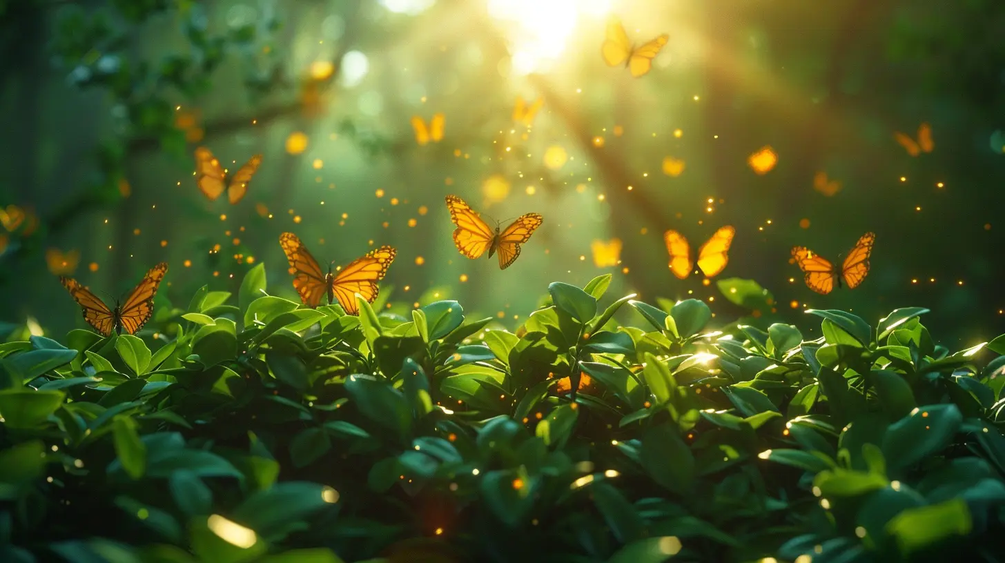 The Rise of Eco-Friendly Kickstarter Games: Sustainable Fun
