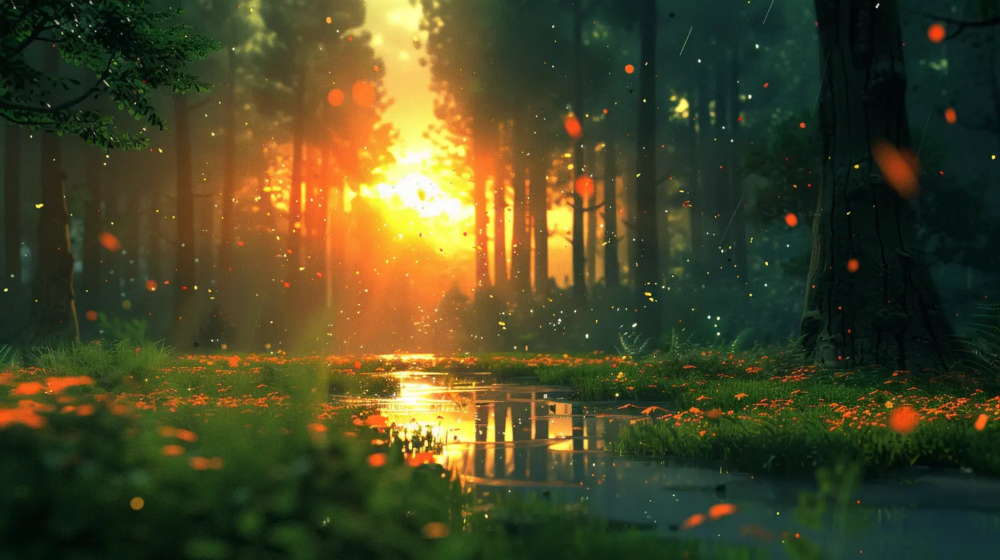 The Rise of Eco-Friendly Kickstarter Games: Sustainable Fun