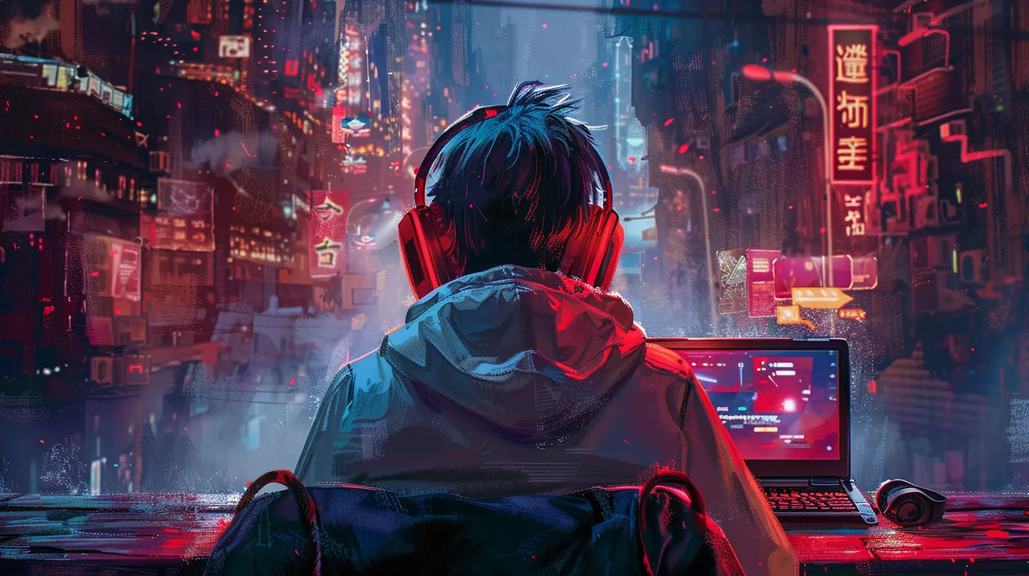 The Rise of Game-Specific Subreddits in Online Discussions