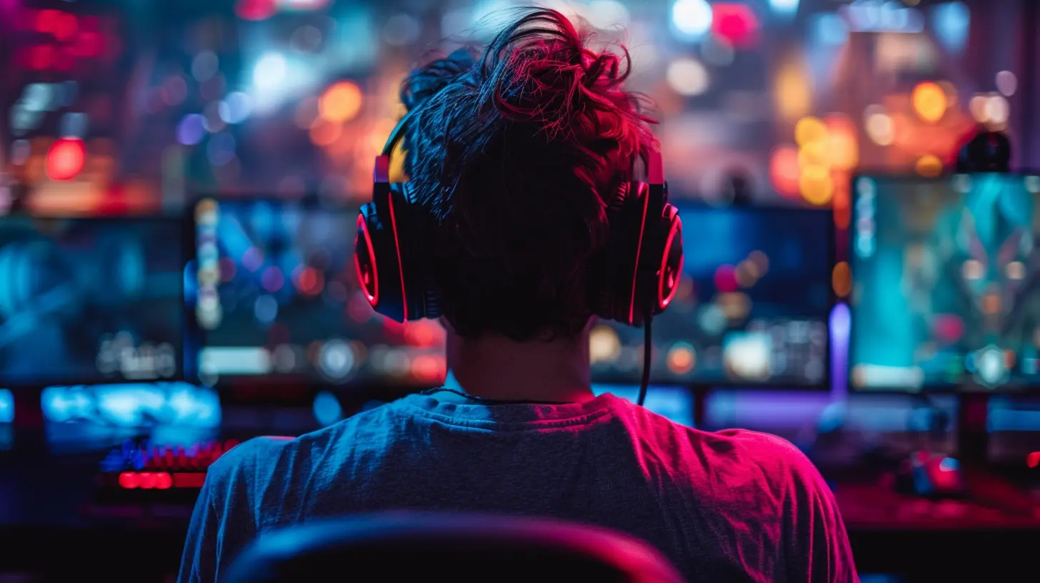 The Rise of Game-Specific Subreddits in Online Discussions