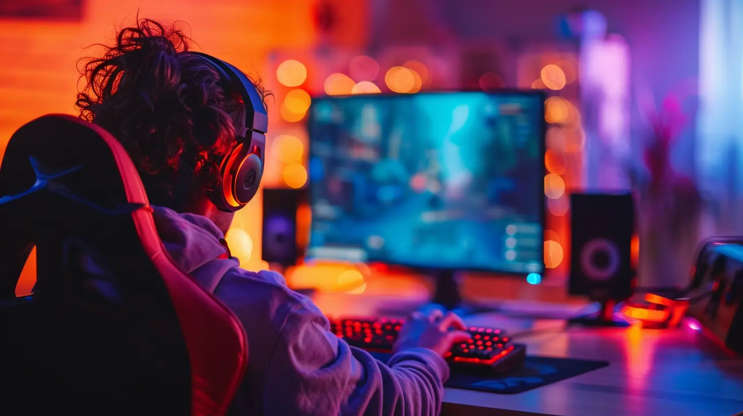 The Rise of Game-Specific Subreddits in Online Discussions