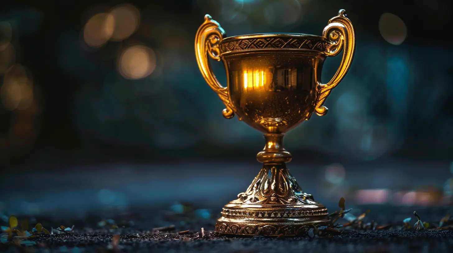 The Role of Achievements in Player Motivation