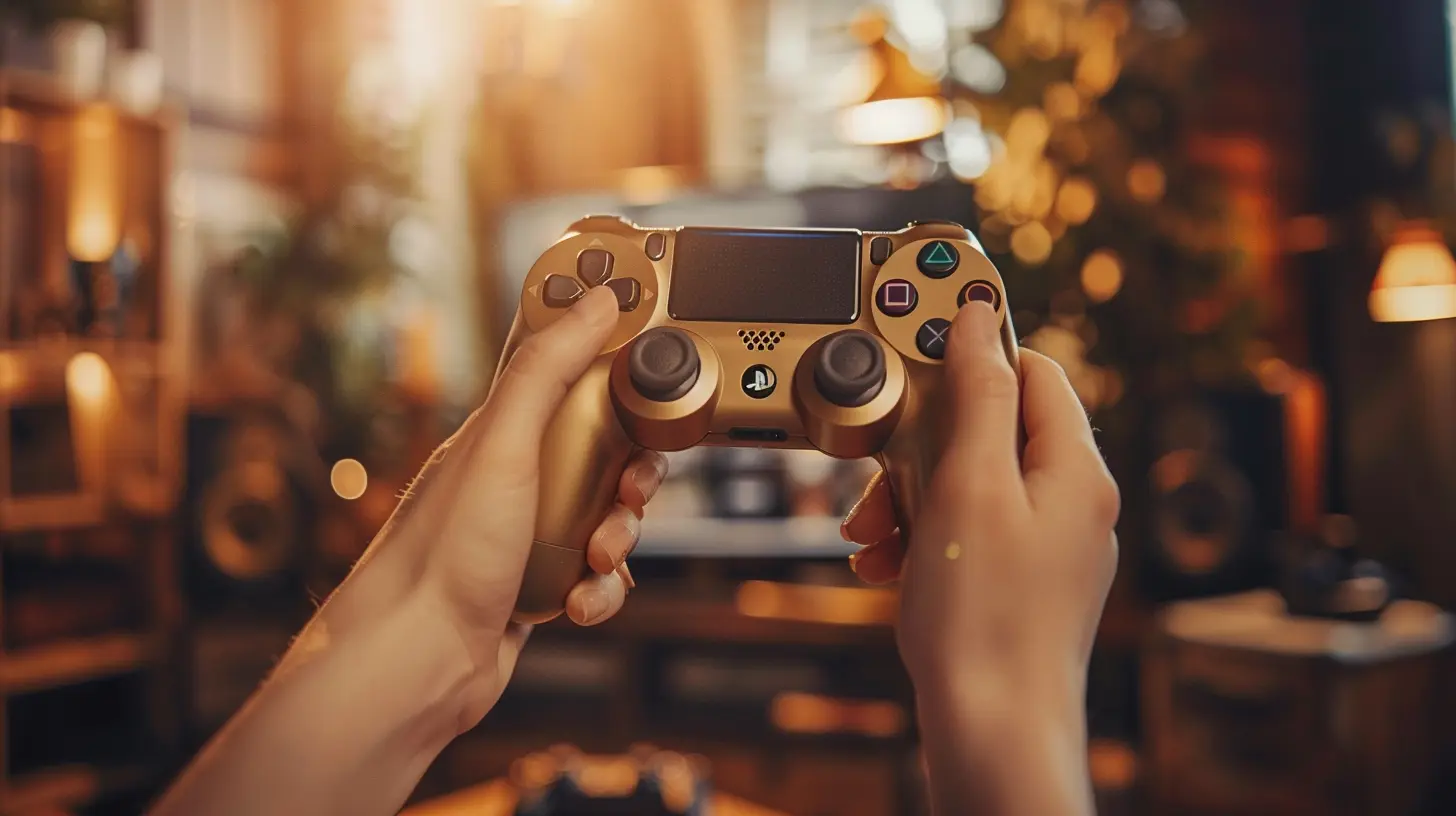 The Role of Achievements in Player Motivation