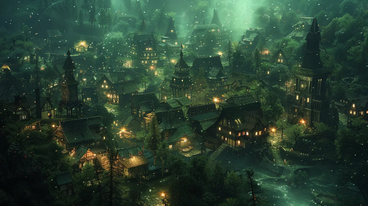 The Role of Community in Successful Kickstarter Games