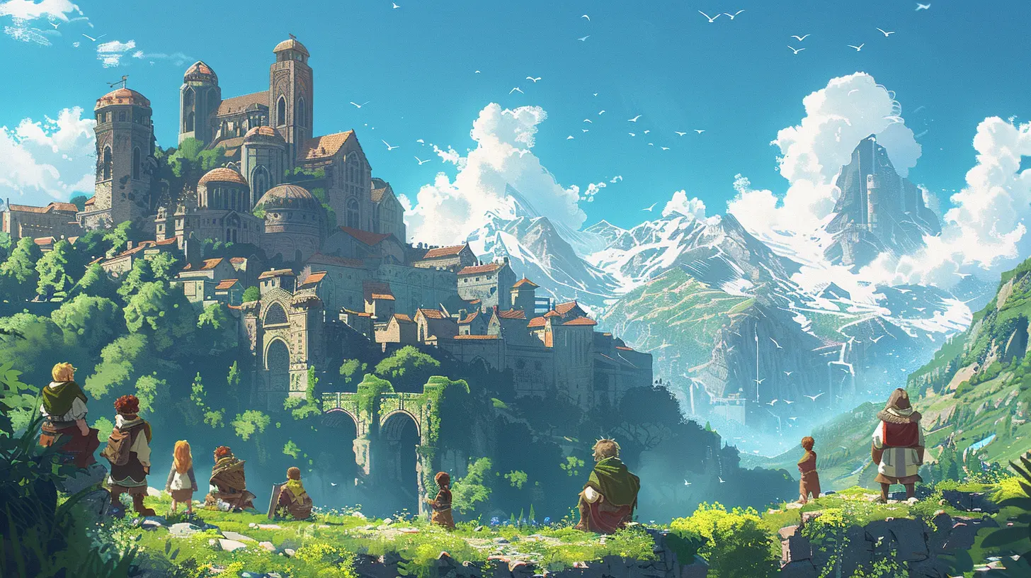 The Role of Community in Successful Kickstarter Games