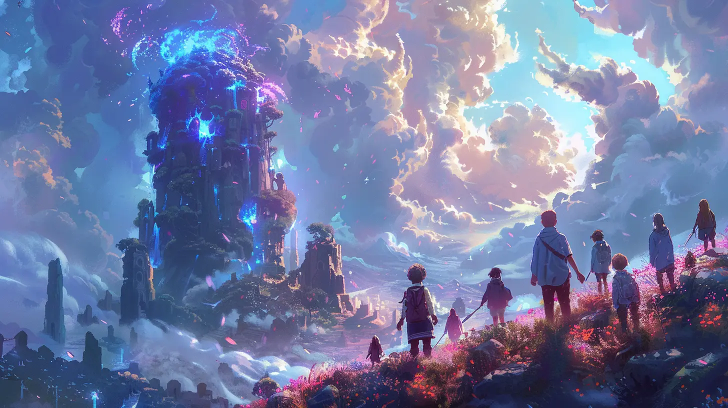 The Role of Community in Successful Kickstarter Games