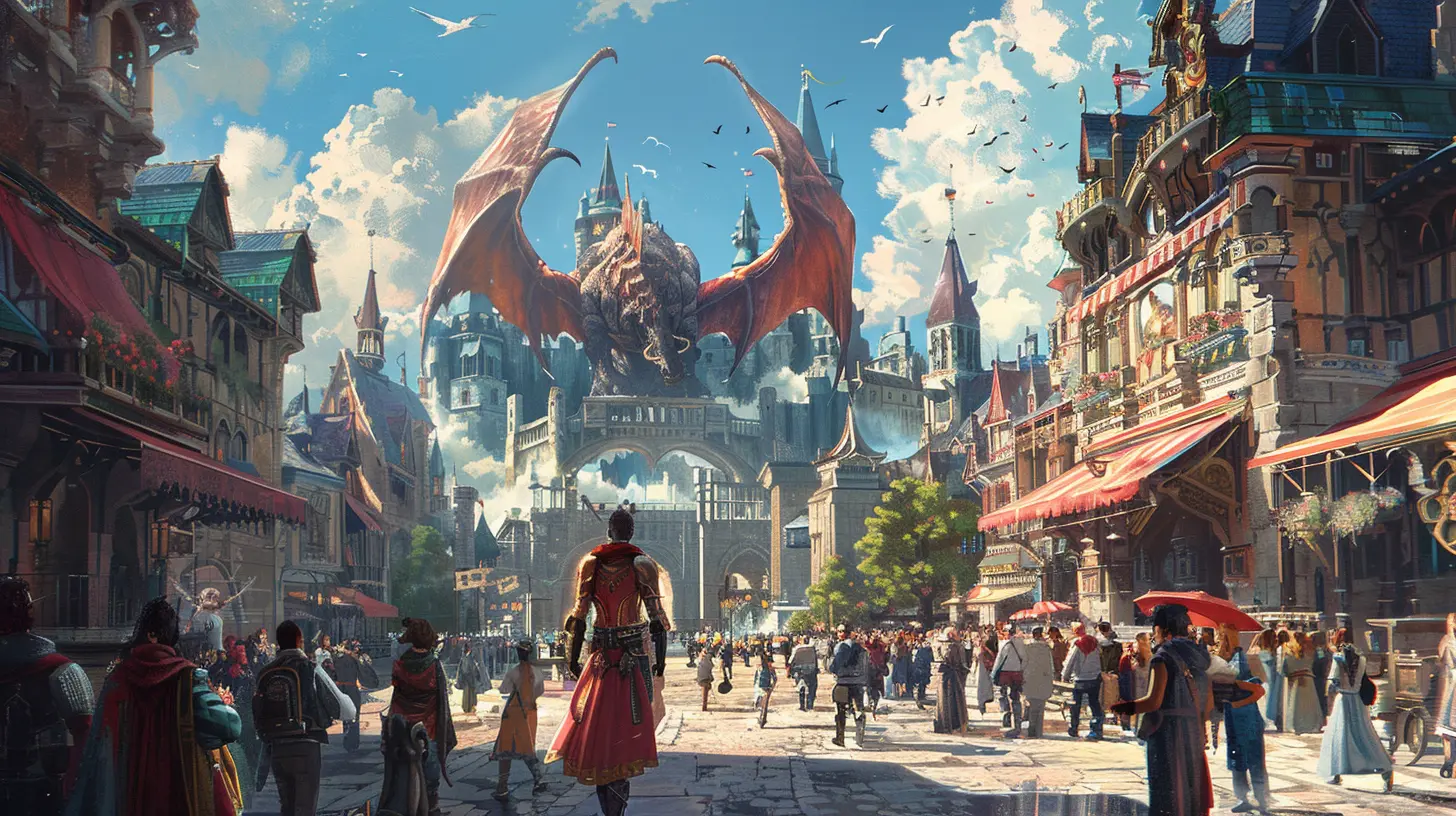 The Role of Community in Successful Kickstarter Games