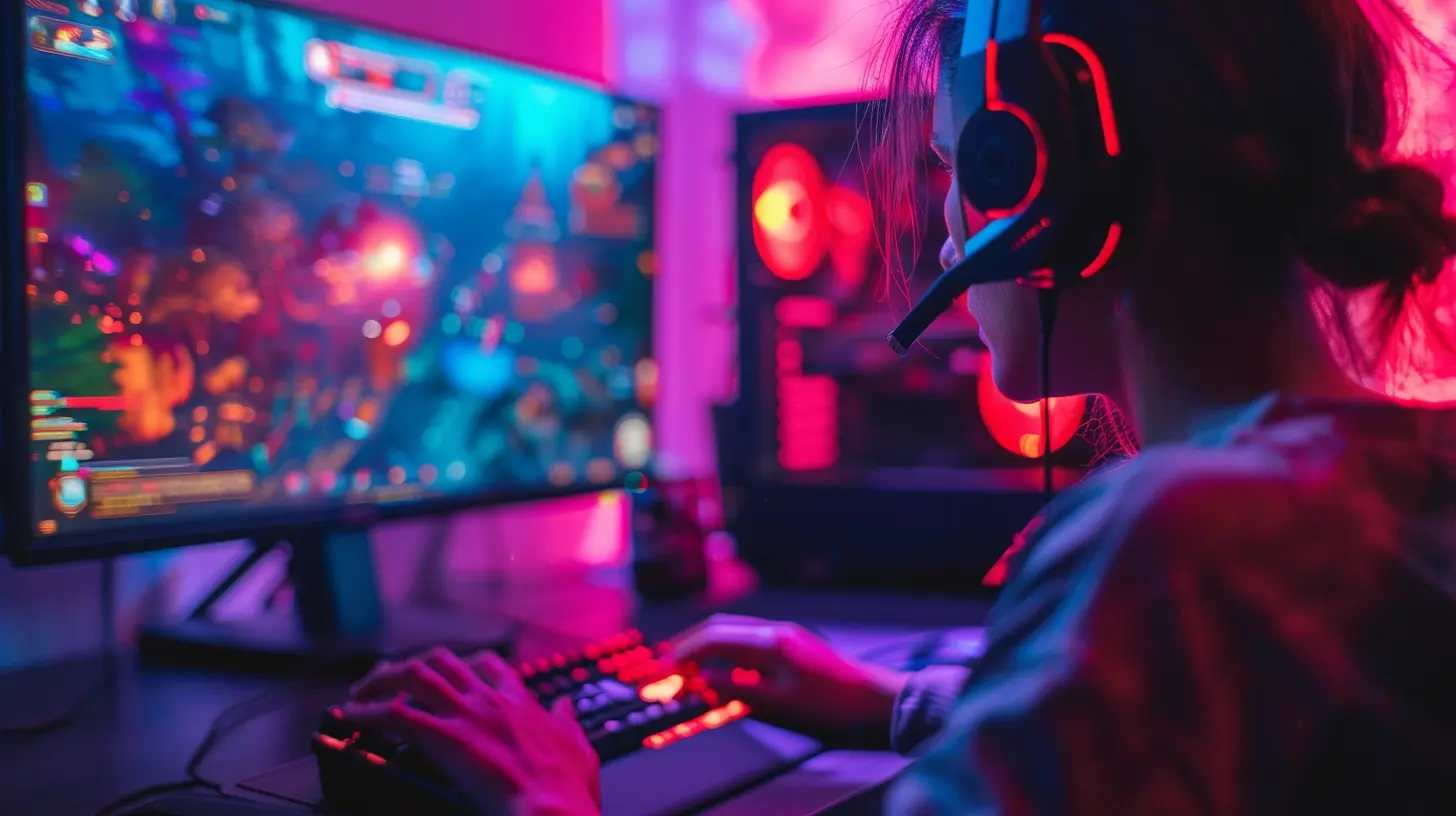 The Role of Memes in Online Gaming Forums