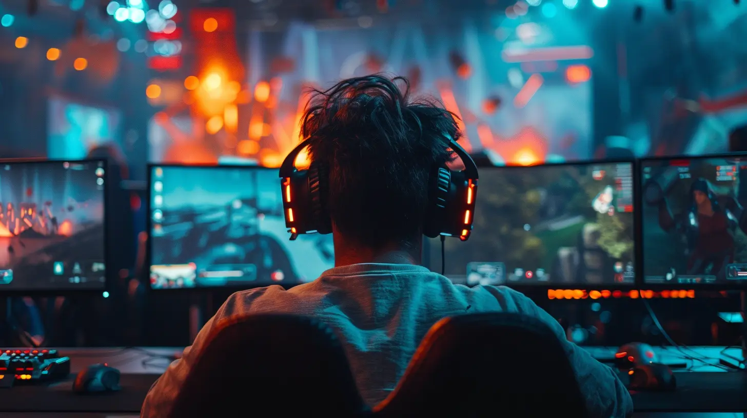 The Role of Memes in Online Gaming Forums