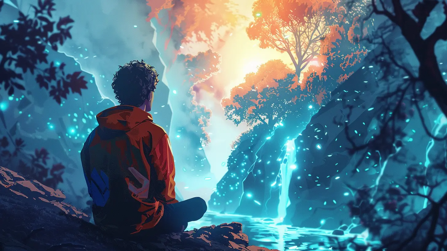 The Role of Narrative Branching in Creating Replayable Games