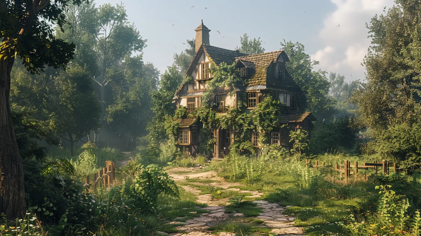 The Role of Narrative Branching in Creating Replayable Games
