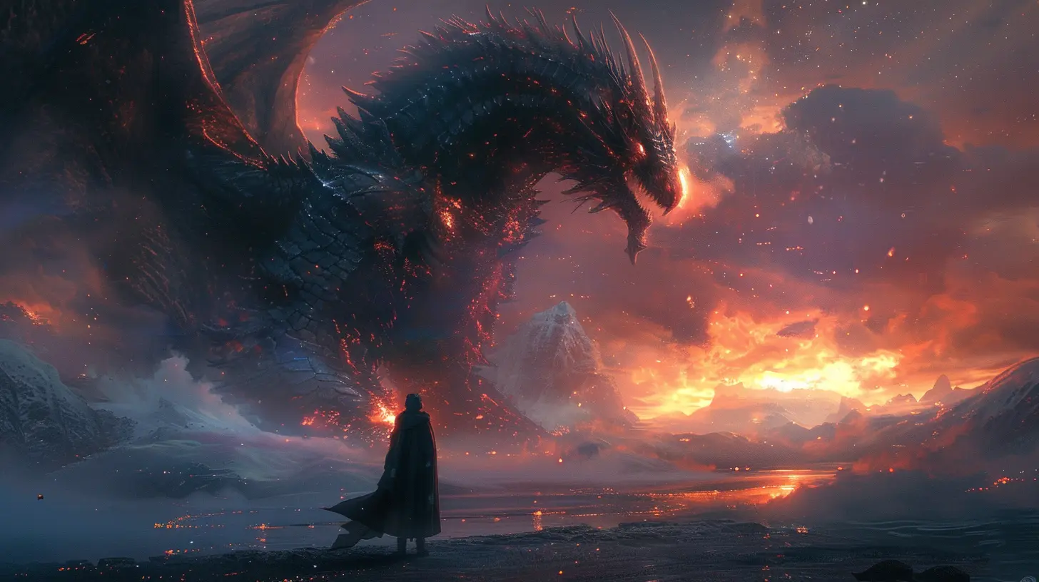 The Role of Soundtracks in Enhancing Expansions