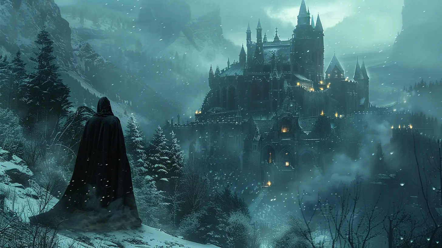 The Role of Soundtracks in Enhancing Expansions